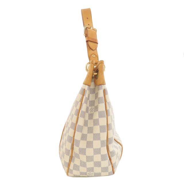 ルイヴィトン LOUIS VUITTON N55215 ガリエラPM トートバッグ ダミエキャンバス レディース 中古_3
