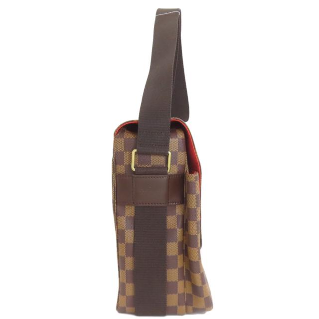 ルイヴィトン LOUIS VUITTON N42270 ブロードウェイ ショルダーバッグ 
