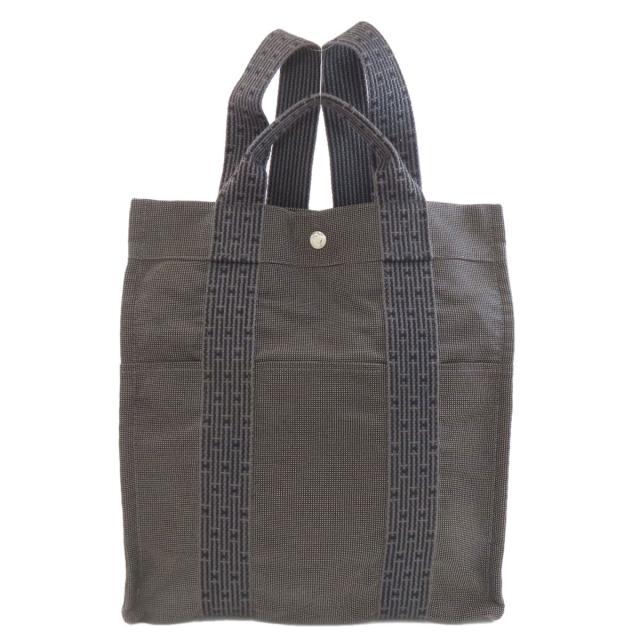 エルメス HERMES  エールライン アドMM  リュック・デイパック キャンバス レディース  中古_1