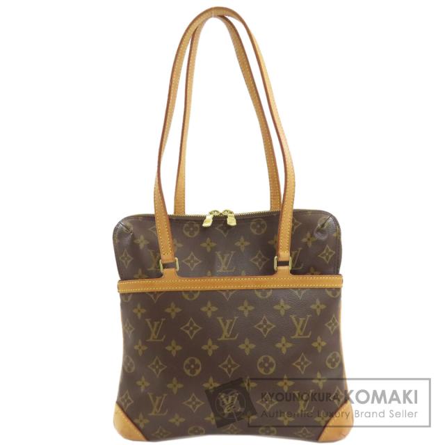 ルイヴィトン LOUIS VUITTON M51141 クーサンGM ハンドバッグ 