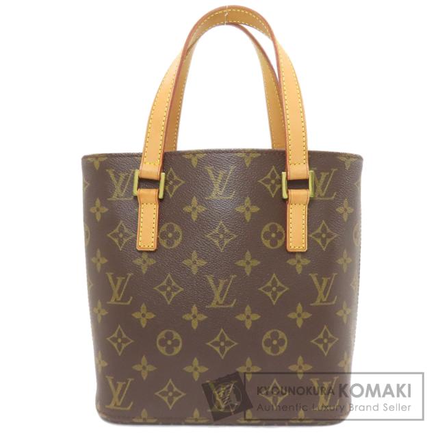 ルイヴィトン LOUIS VUITTON M51172 ヴァヴァンPM ハンドバッグ モノグラムキャンバス 中古 92,114円