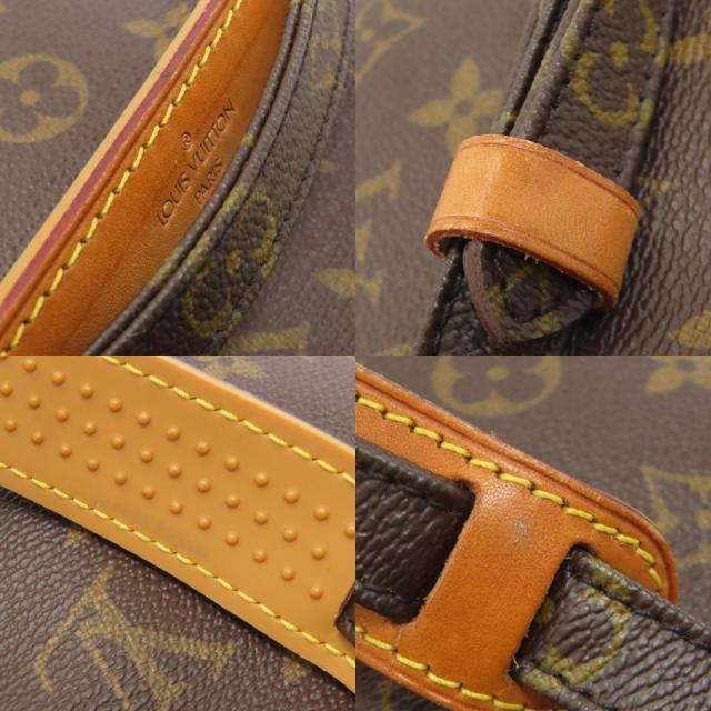 ルイヴィトン LOUIS VUITTON M45236 アマゾン ショルダーバッグ モノグラムキャンバス 中古_8