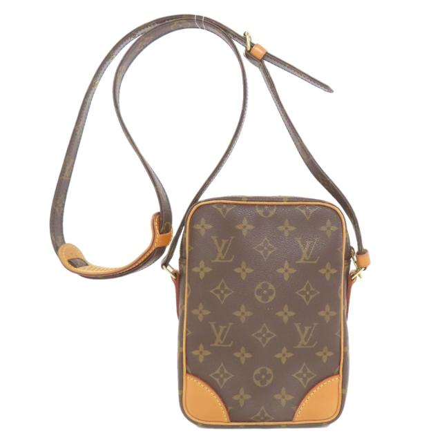 ルイヴィトン LOUIS VUITTON M45236 アマゾン ショルダーバッグ モノグラムキャンバス 中古_2