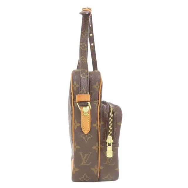 ルイヴィトン LOUIS VUITTON M45236 アマゾン ショルダーバッグ モノグラムキャンバス 中古_3