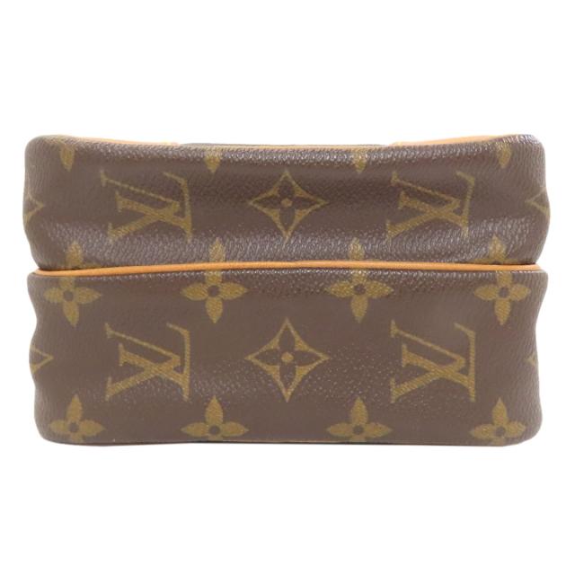 ルイヴィトン LOUIS VUITTON M45236 アマゾン ショルダーバッグ モノグラムキャンバス 中古_4