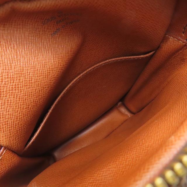 ルイヴィトン LOUIS VUITTON M45236 アマゾン ショルダーバッグ モノグラムキャンバス 中古_5