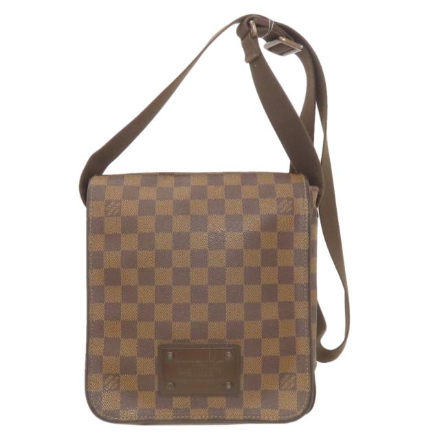 ルイヴィトン LOUIS VUITTON N51210 ブルックリンPM ショルダー ルイヴィトン LOUIS VUITTON N51210 ブルックリンPM ショルダー