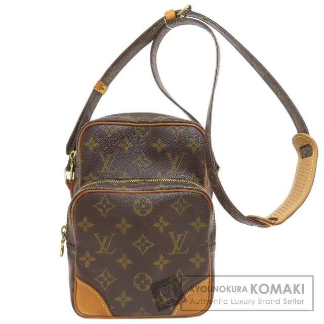 ルイヴィトン LOUIS VUITTON M45236 アマゾン ショルダーバッグ 
