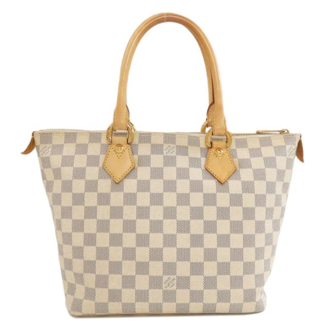 ルイヴィトン LOUIS VUITTON N51186 サレヤPM トートバッグ ダミエキャンバス レディース 中古_2