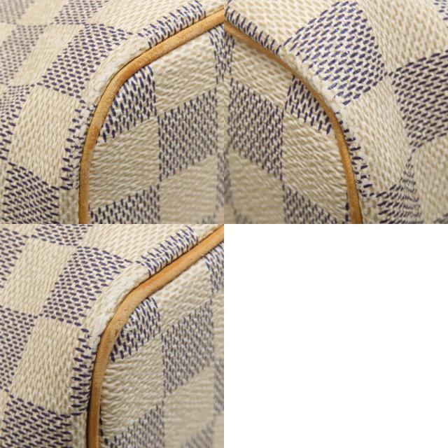 ルイヴィトン LOUIS VUITTON N51186 サレヤPM トートバッグ ダミエキャンバス レディース 中古_9
