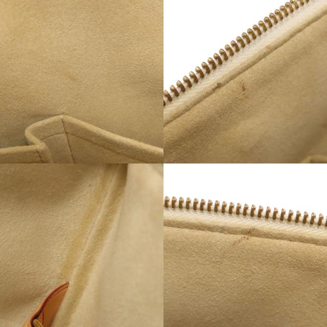 ルイヴィトン LOUIS VUITTON N51186 サレヤPM トートバッグ ダミエキャンバス レディース 中古_5