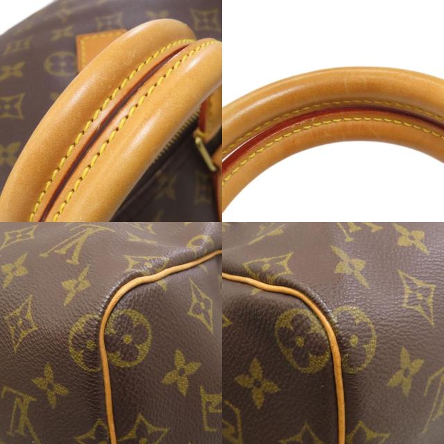 ルイヴィトン LOUIS VUITTON M41522 スピーディ40 ボストンバッグ モノグラムキャンバス 中古_8