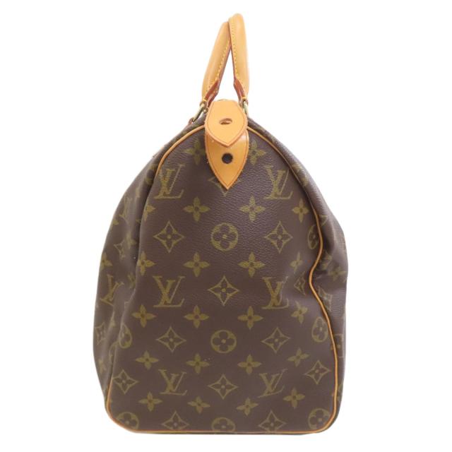 ルイヴィトン LOUIS VUITTON M41522 スピーディ40 ボストンバッグ モノグラムキャンバス 中古_3