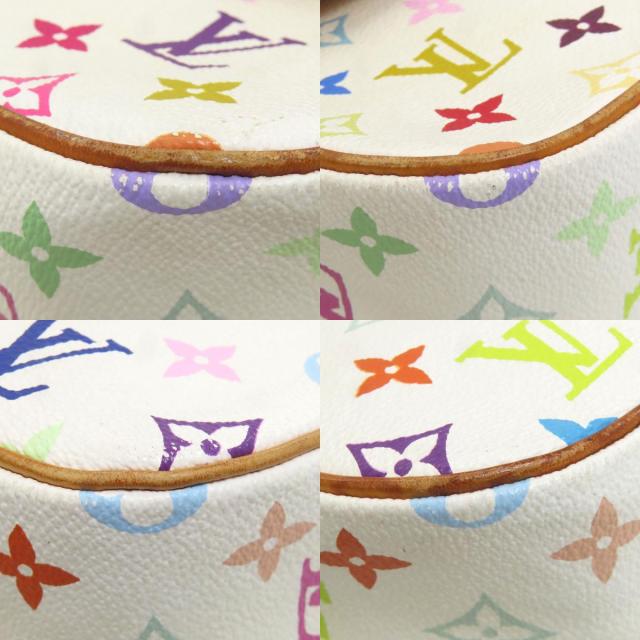 ルイヴィトン LOUIS VUITTON M92661 ソローニュ ショルダーバッグ 中古