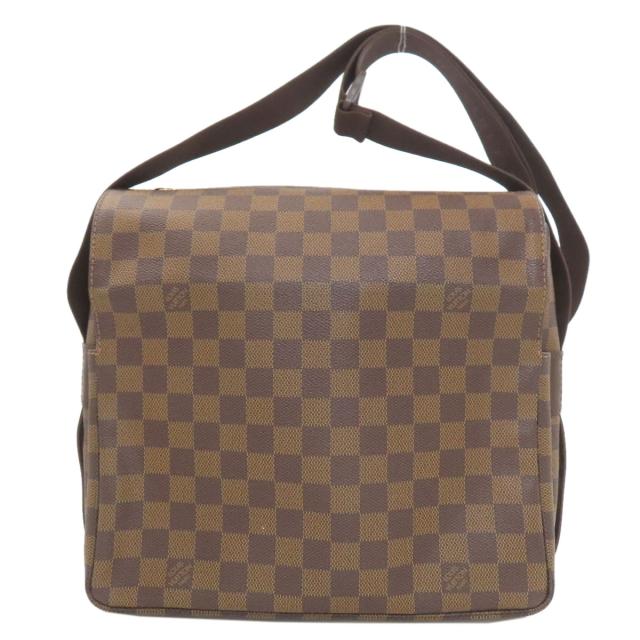 ルイ・ヴィトン ショルダーバッグ ダミエ・キャンバス M45255 ナヴィグリオ ルイヴィトン LOUIS VUITTON N45255 ナヴィグリオ ショルダーバッグ