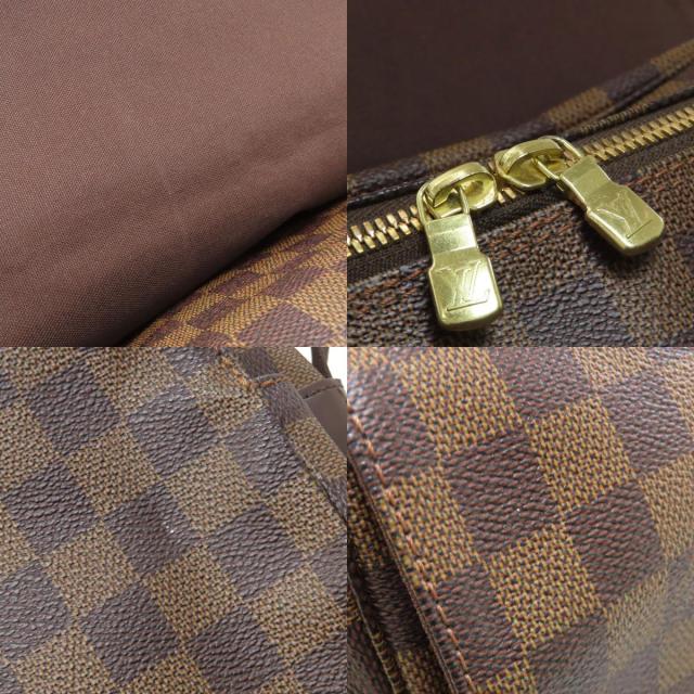 ルイヴィトン LOUIS VUITTON N45255 ナヴィグリオ ショルダーバッグ