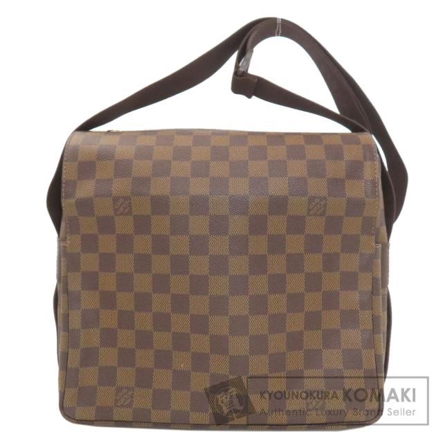 ルイヴィトン LOUIS VUITTON N45255 ナヴィグリオ ショルダーバッグ