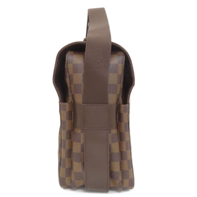 ルイヴィトン LOUIS VUITTON N45255 ナヴィグリオ ショルダーバッグ