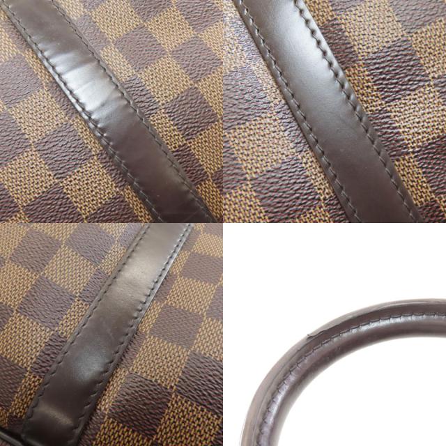 ルイヴィトン LOUIS VUITTON N41466 ポルトドキュマン ヴォワヤージュPM PDV ビジネスバッグ 中古_6