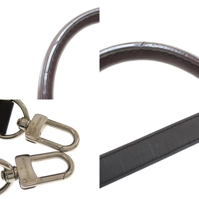ルイヴィトン LOUIS VUITTON N41466 ポルトドキュマン ヴォワヤージュPM PDV ビジネスバッグ 中古_7