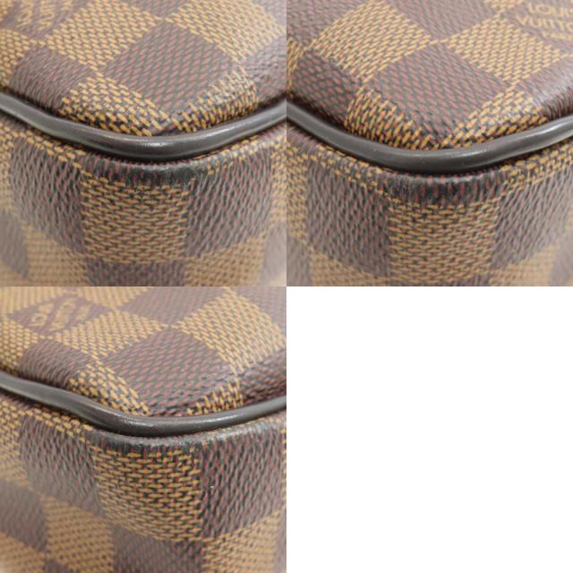 ルイヴィトン LOUIS VUITTON N41466 ポルトドキュマン ヴォワヤージュPM PDV ビジネスバッグ 中古_9