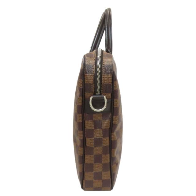 ルイヴィトン LOUIS VUITTON N41466 ポルトドキュマン ヴォワヤージュPM PDV ビジネスバッグ 中古_3