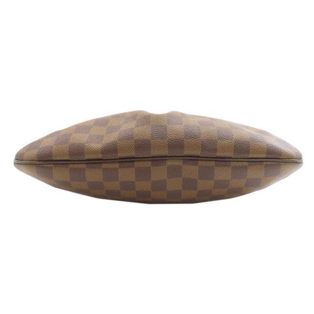 ルイヴィトン LOUIS VUITTON N42251 ブルームズベリPM ショルダーバッグ ダミエキャンバス 中古_4