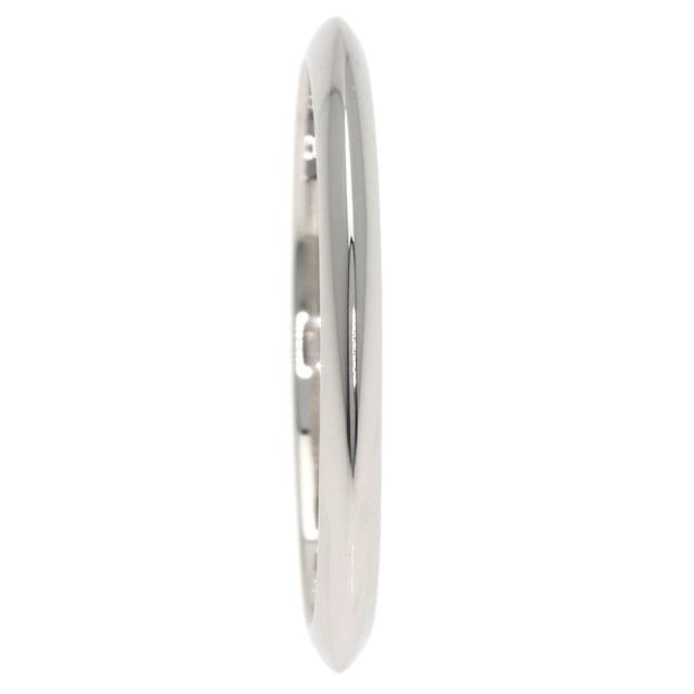ティファニー TIFFANY&Co. ナイフエッジ リング・指輪 プラチナPT950 レディース 中古_3