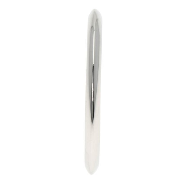 ティファニー TIFFANY&Co. ナイフエッジ リング・指輪 プラチナPT950 レディース 中古_3