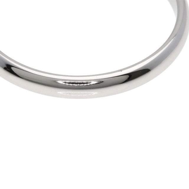 カルティエ CARTIER ウェディング #56 リング・指輪 プラチナPT950 レディース 中古_6