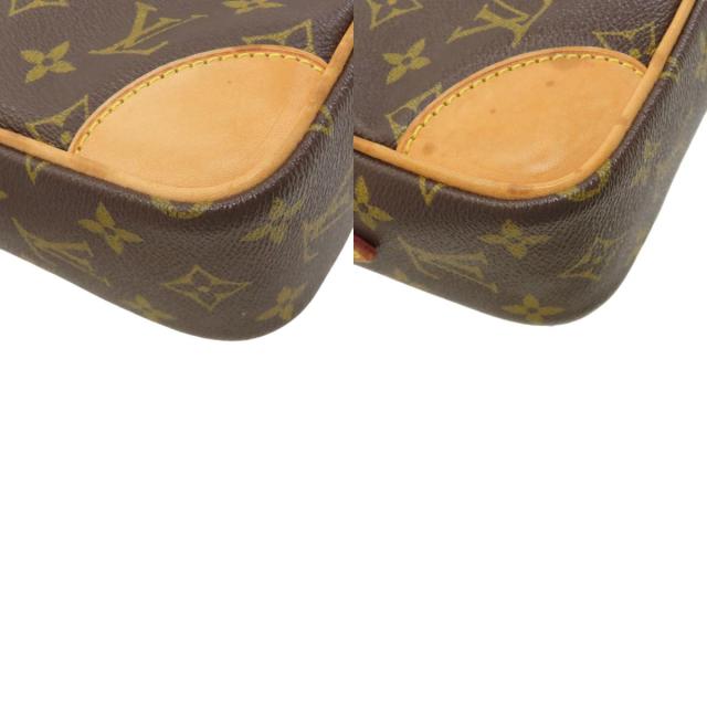 ルイヴィトン LOUIS VUITTON M51274 トロカデロ27 ショルダーバッグ モノグラムキャンバス 中古_9