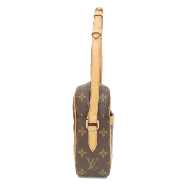 ルイヴィトン LOUIS VUITTON M51274 トロカデロ27 ショルダーバッグ モノグラムキャンバス 中古_3