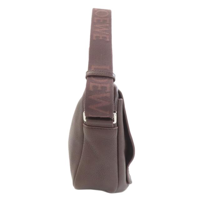 ロエベ LOEWE アナグラム ショルダーバッグ カーフ レディース 中古_3