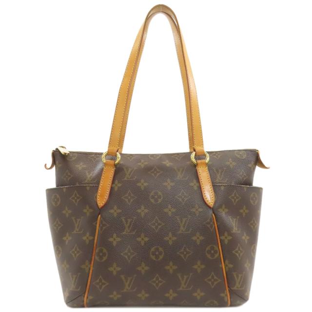 ルイヴィトン LOUIS VUITTON M56688 トータリーPM トートバッグ モノグラムキャンバス 中古_1