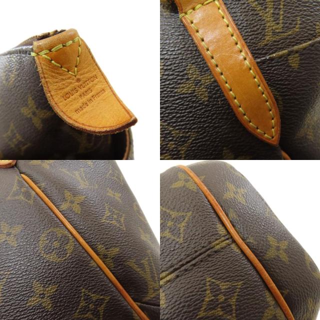 ルイヴィトン LOUIS VUITTON M56688 トータリーPM トートバッグ モノグラムキャンバス 中古_6