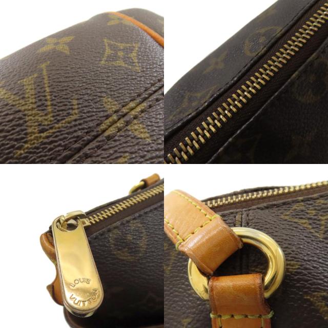ルイヴィトン LOUIS VUITTON M56688 トータリーPM トートバッグ モノグラムキャンバス 中古_7