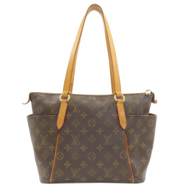 ルイヴィトン LOUIS VUITTON M56688 トータリーPM トートバッグ モノグラムキャンバス 中古_2
