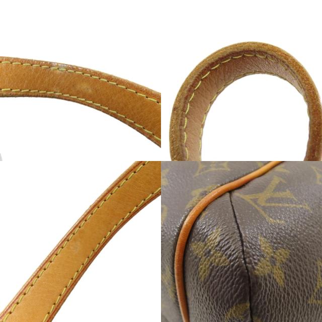 ルイヴィトン LOUIS VUITTON M56688 トータリーPM トートバッグ モノグラムキャンバス 中古_8