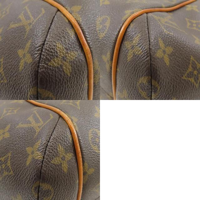 ルイヴィトン LOUIS VUITTON M56688 トータリーPM トートバッグ モノグラムキャンバス 中古_9