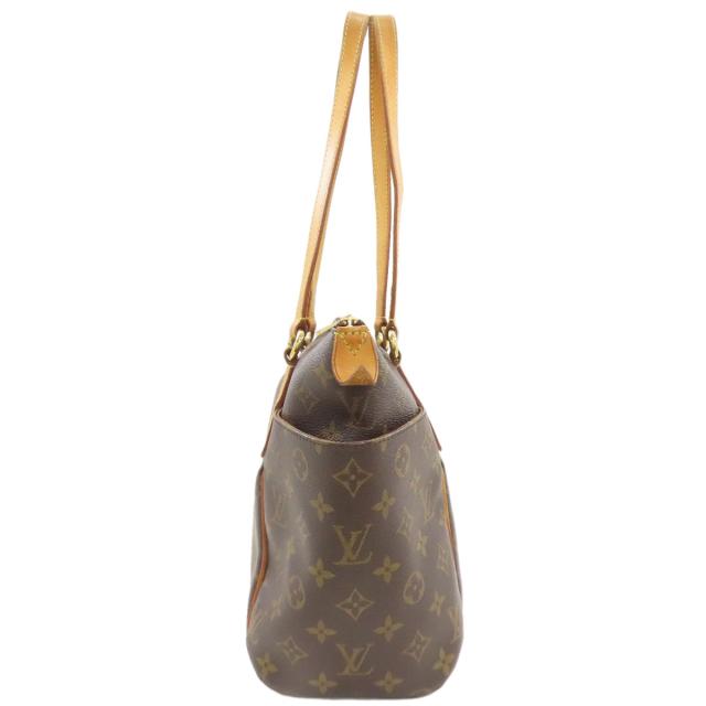 ルイヴィトン LOUIS VUITTON M56688 トータリーPM トートバッグ モノグラムキャンバス 中古_3