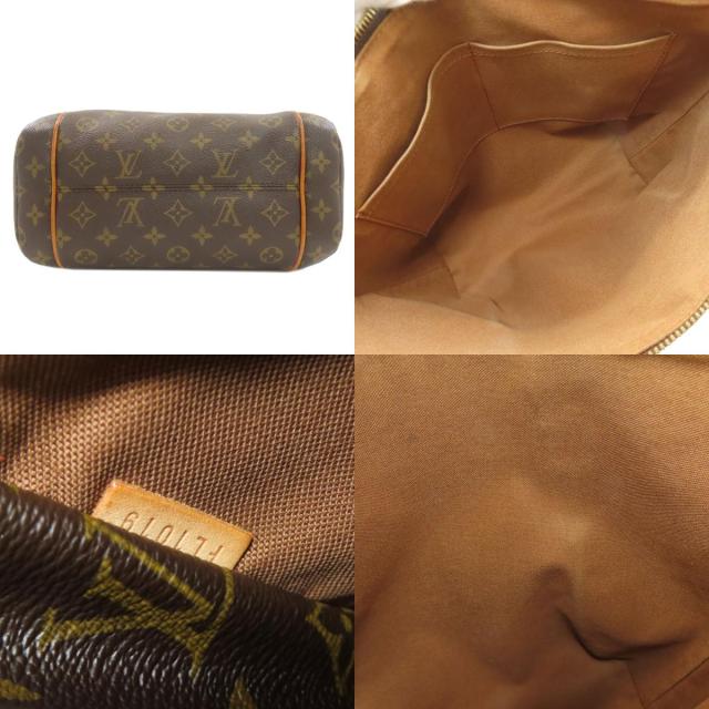 ルイヴィトン LOUIS VUITTON M56688 トータリーPM トートバッグ モノグラムキャンバス 中古_4