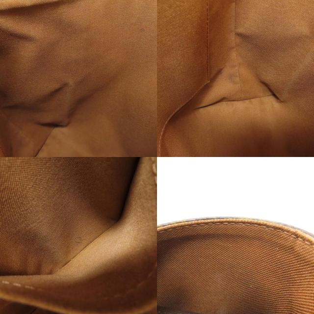 ルイヴィトン LOUIS VUITTON M56688 トータリーPM トートバッグ モノグラムキャンバス 中古_5