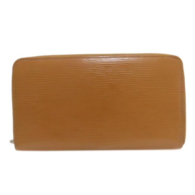 ルイヴィトン LOUIS VUITTON ジッピー・オーガナイザー 長財布（小銭 
