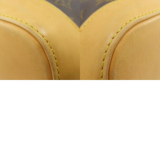 ルイヴィトン LOUIS VUITTON M40104 ロックイット オリゾンタル トートバッグ 中古_9