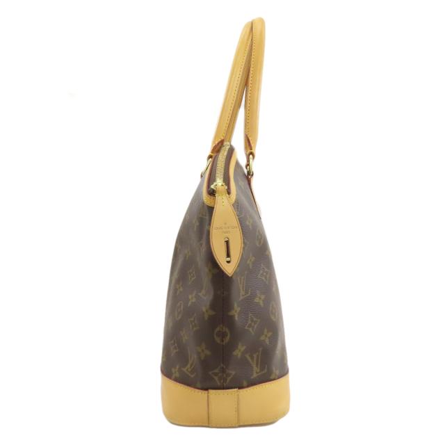 ルイヴィトン LOUIS VUITTON M40104 ロックイット オリゾンタル トートバッグ 中古_3