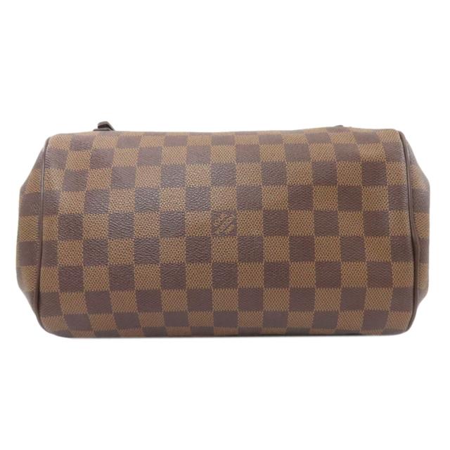 ルイヴィトン LOUIS VUITTON N41157 リヴィントンPM ハンドバッグ ダミエキャンバス 中古_4
