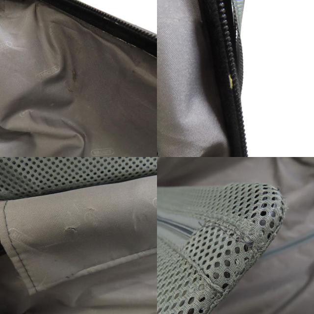 リモワ RIMOWA ロゴ キャリーバッグ ポリカーボネート レディース 中古_4