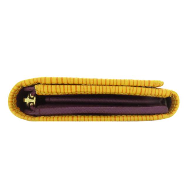 ルイヴィトン LOUIS VUITTON M63509 ポルトモネ・ビエ トレゾール 中古_3