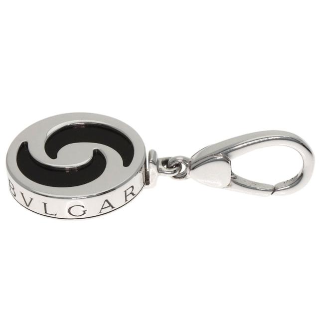 ブルガリ BVLGARI オプティカル チャーム ペンダントトップ K18