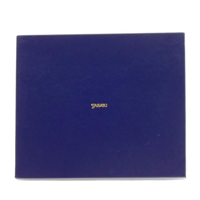 タサキ TASAKI  ゴールデンパール 真珠 バロックパール  ネックレス K18イエローゴールド 中古_8